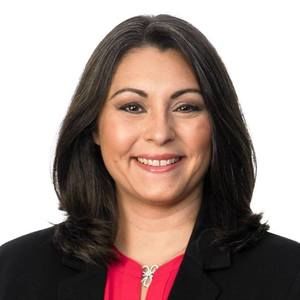 Meet your Posher, Courtney